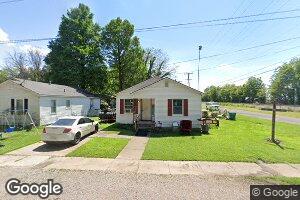 109 Brooks St, Steele, MO 63877