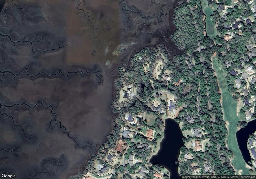 118 Point Ln, St. Simons Island, GA 31522 - photo 1