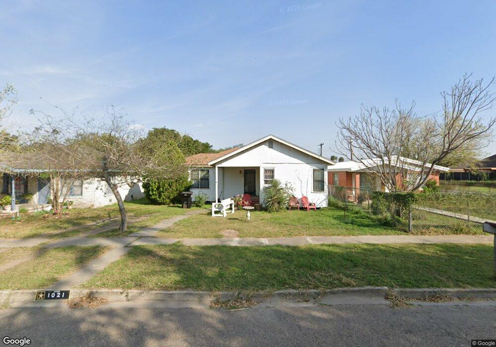 1021 S Nebraska Ave, Weslaco, TX 78596 - photo 1