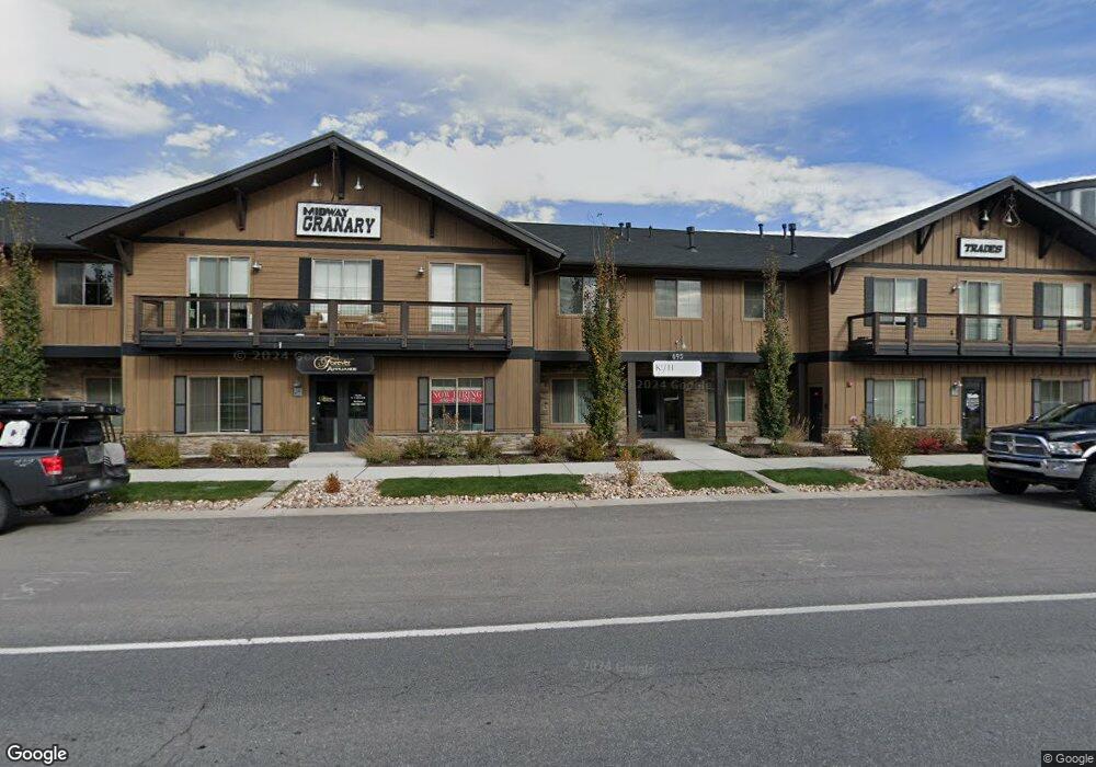 695 E Main St unit 1, Midway, UT 84049 - photo 1