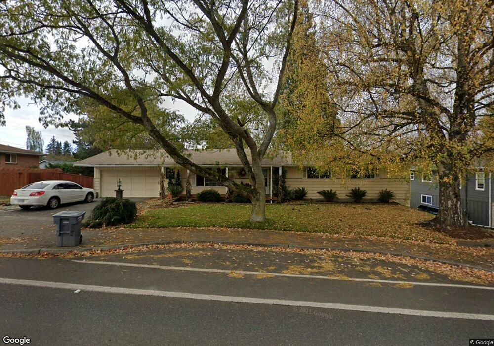 3206 Grandview Dr W, University Place, WA 98466 - photo 1