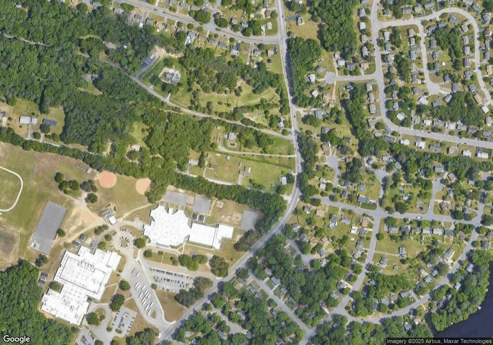 5600 Osterbind Ln, North Chesterfield, VA 23237 - photo 1