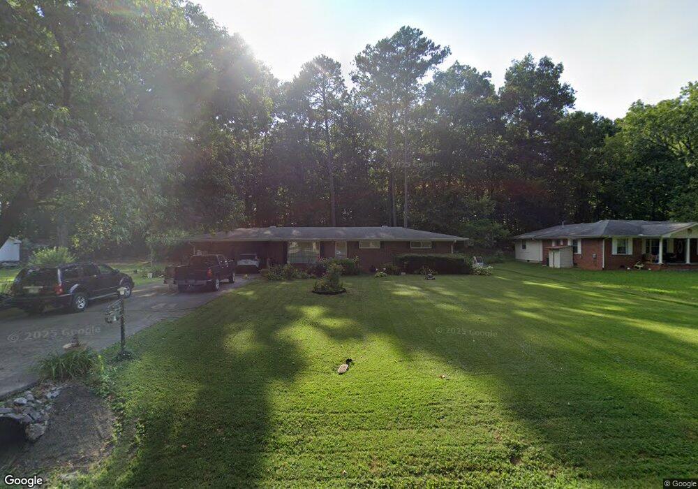 124 Hazel Dr, Dalton, GA 30721 - photo 1