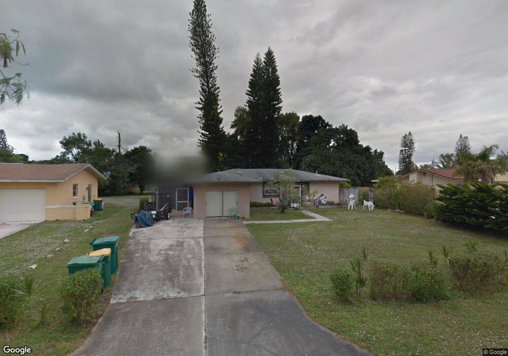 2091 44th St SW, Naples, FL 34116 - photo 1