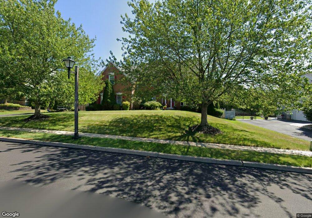 106 Blue Jay Way, North Wales, PA 19454 - photo 1