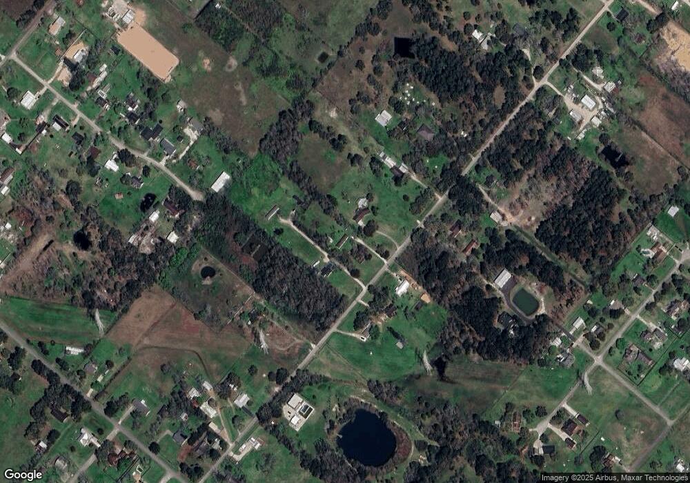 1839 County Road 540, Alvin, TX 77511 - photo 1