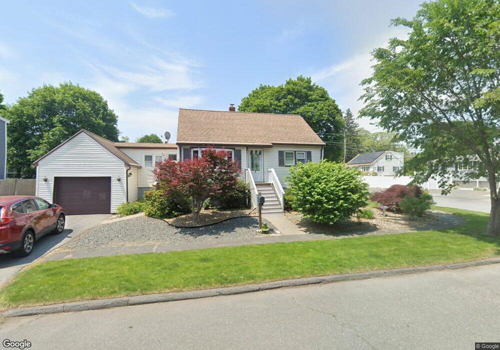 7 Krochmal Rd, Peabody, MA 01960 - photo 1