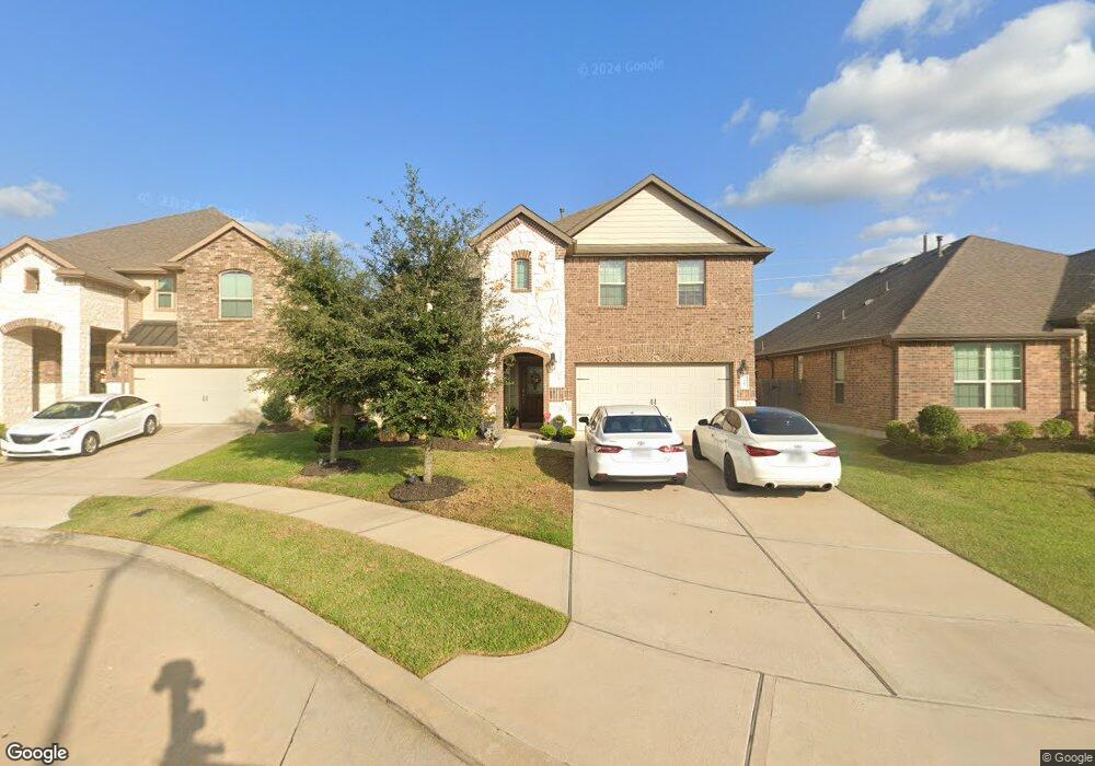 3907 Prairie Landing Ln, Katy, TX 77494 - photo 1