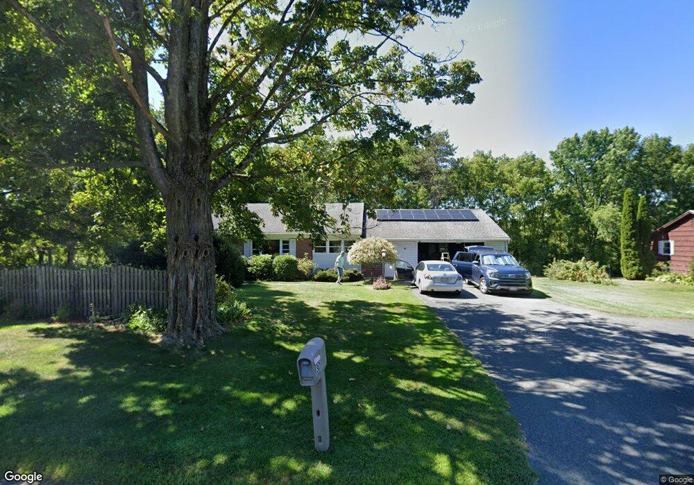 30 N Maple St, Hadley, MA 01035 - photo 1