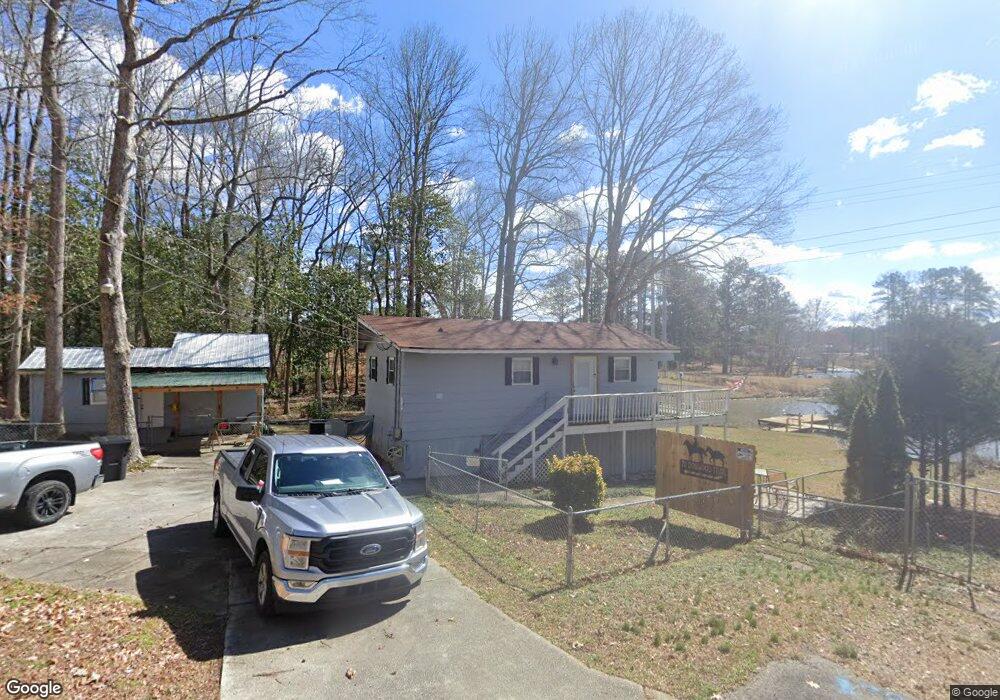 70 Dogwood Trail, Temple, GA 30179 - photo 1