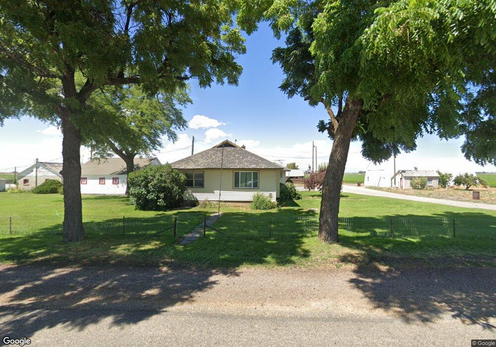 1052 W Highway 39, Blackfoot, ID 83221 - photo 1