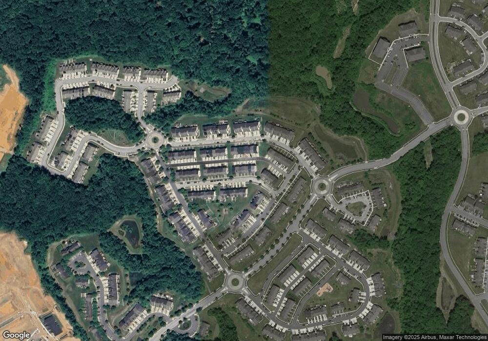 734 Wineberry Way, Aberdeen, MD 21001 - photo 1