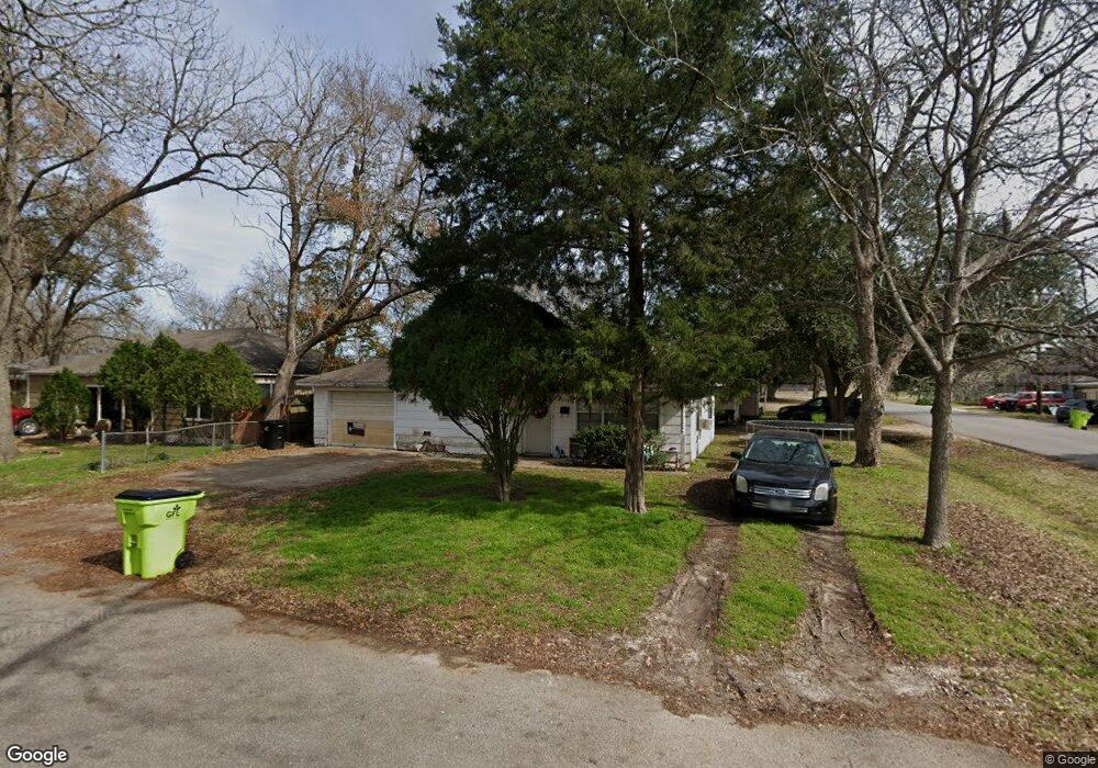 1621 7th St, Rosenberg, TX 77471 - photo 1