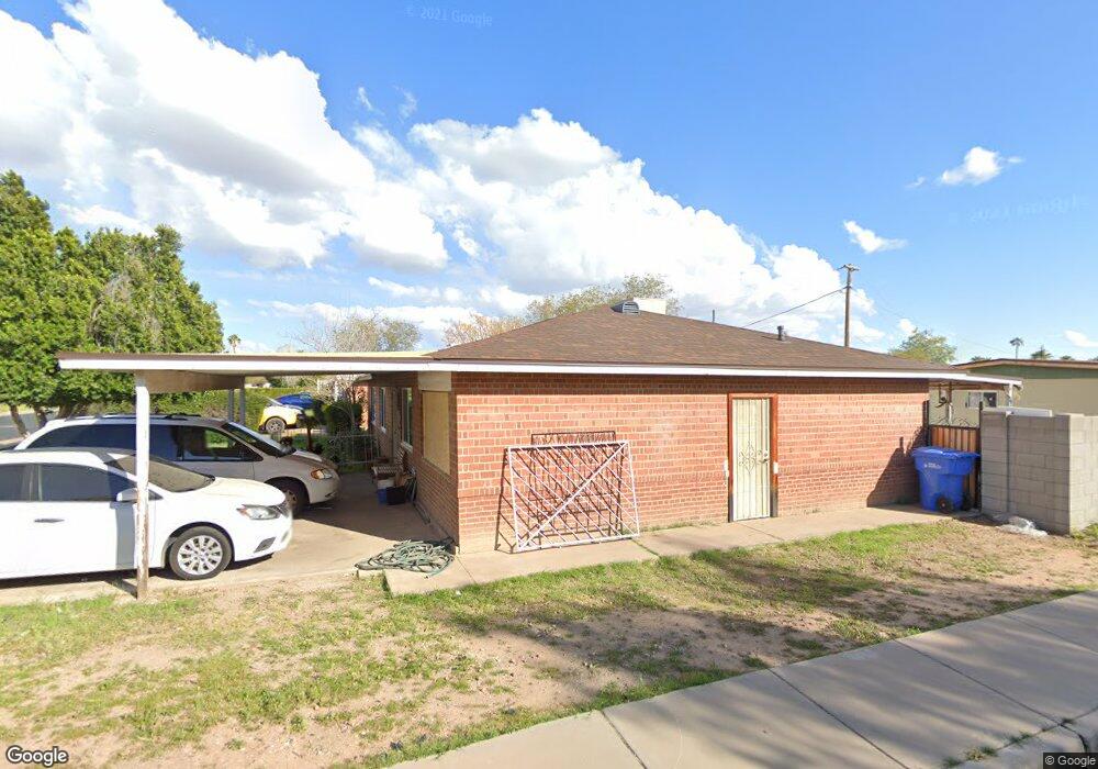 2017 E Monte Vista Rd, Phoenix, AZ 85006 - photo 1