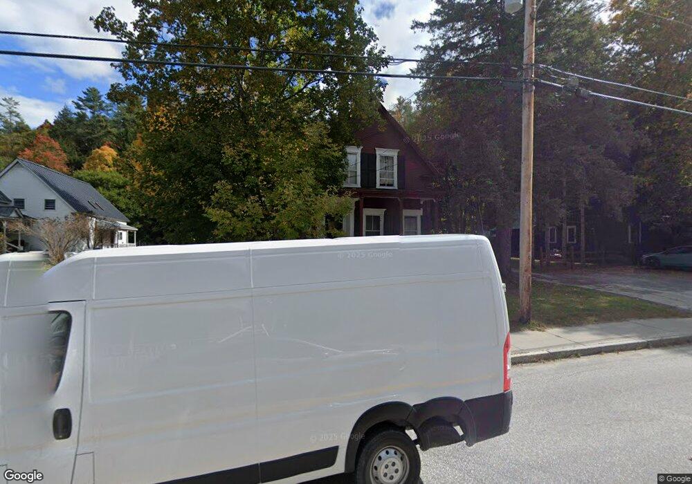 52 Andover St, Ludlow, VT 05149 - photo 1