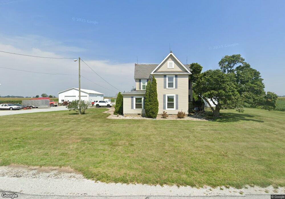 5118 E Division Rd, Windfall, IN 46076 - photo 1