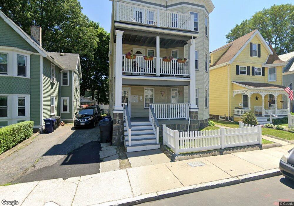 9 Mckone St, Dorchester, MA 02122 - photo 1