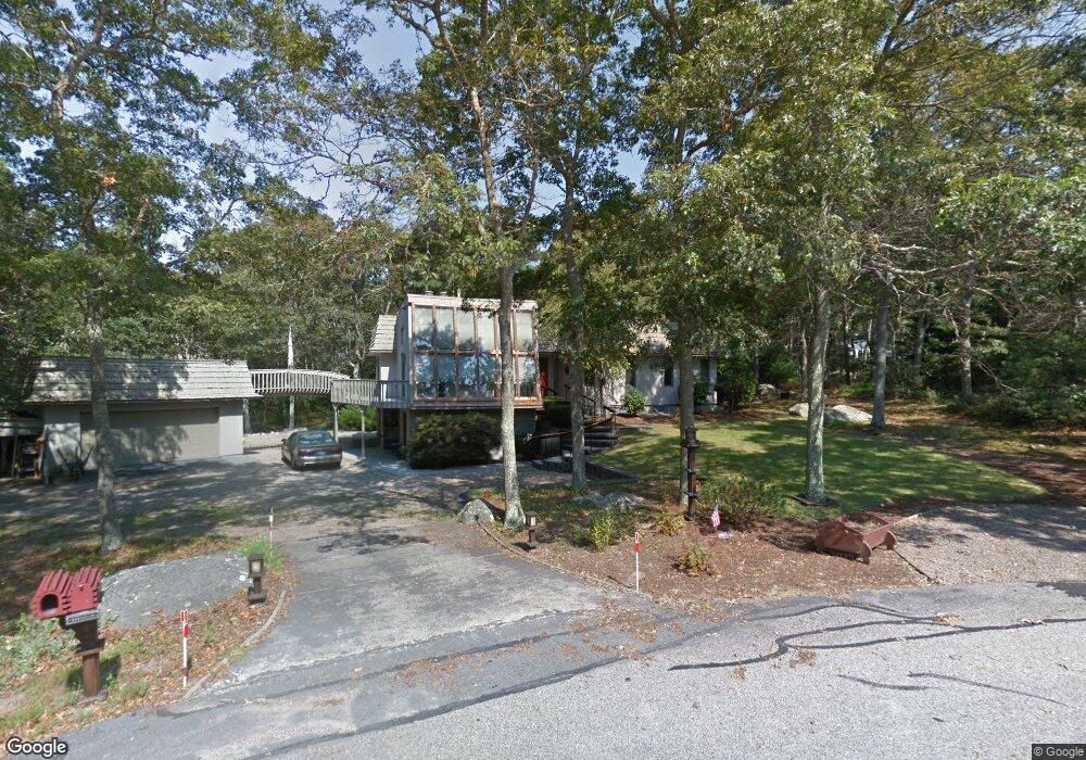 39 Fernwood Rd, North Falmouth, MA 02556 - photo 1