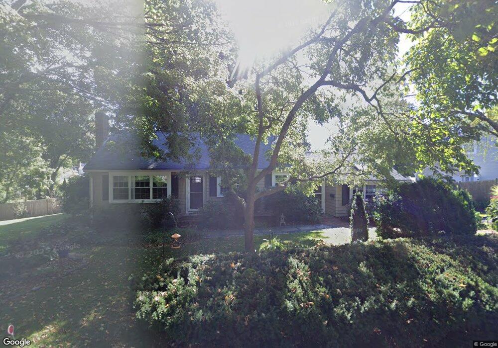31 Carleton Rd, Hingham, MA 02043 - photo 1