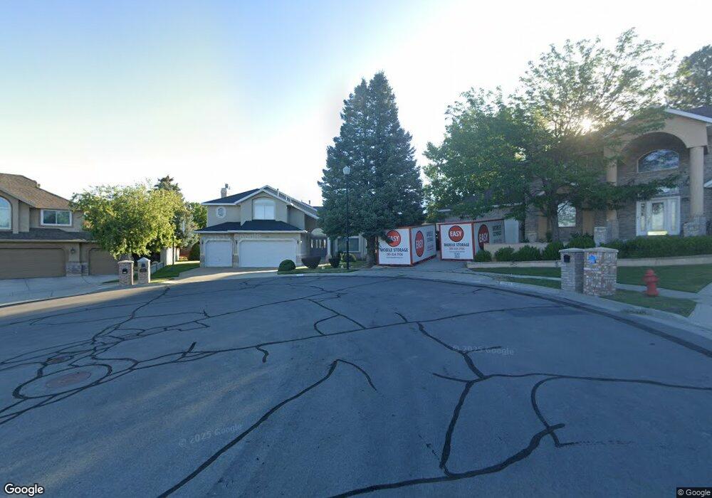 1223 Twelve Pines Cir, Sandy, UT 84094 - photo 1