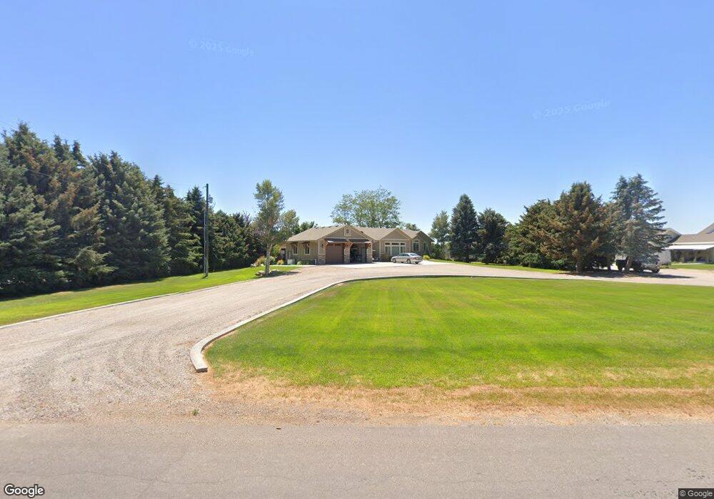 839 W 100 N, Blackfoot, ID 83221 - photo 1