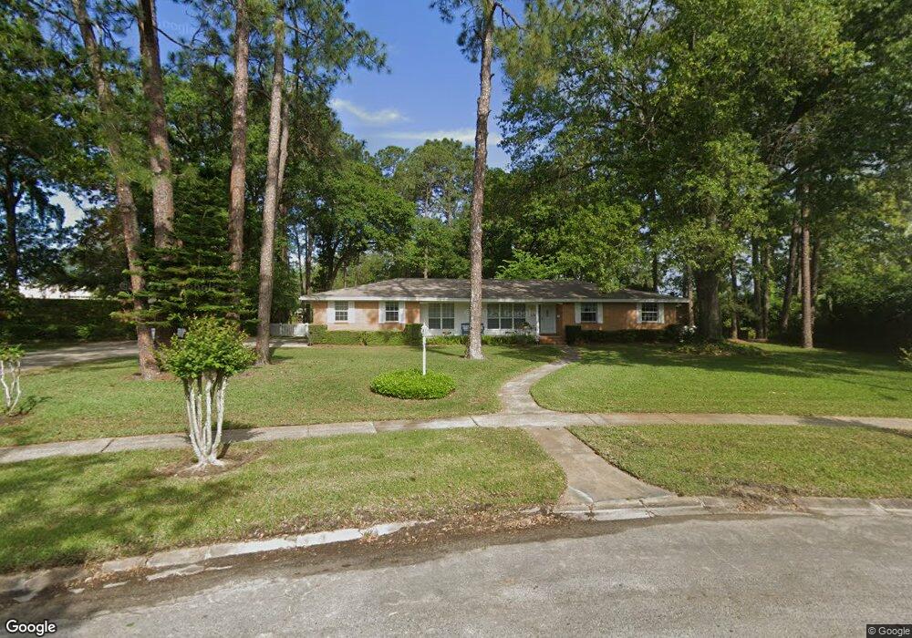 1910 Valens Dr, Jacksonville, FL 32216 - photo 1
