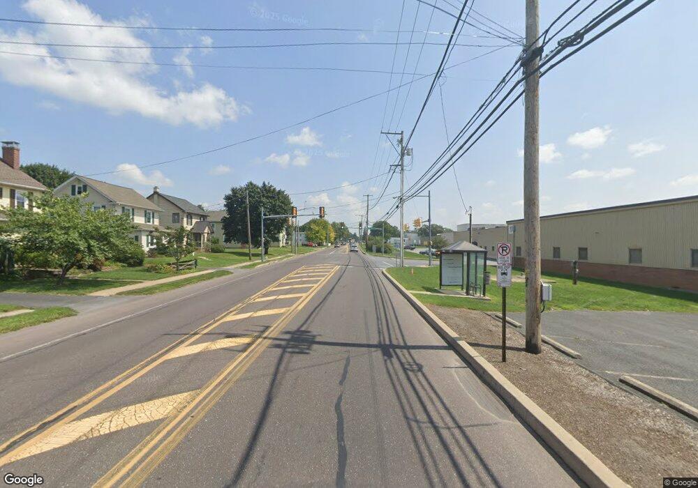 58 E Main St, Leola, PA 17540 - photo 1