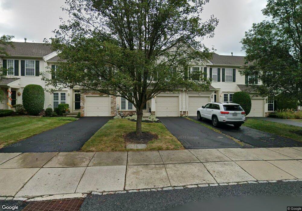 4457 Honeysuckle Ln, Doylestown, PA 18902 - photo 1