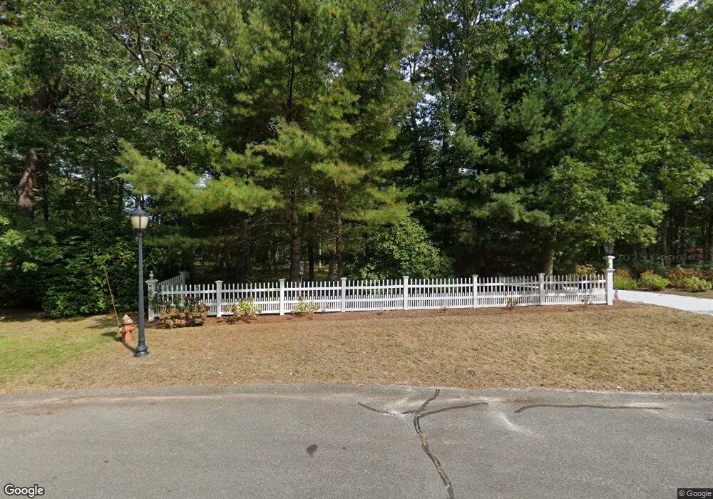 20 Salt River Rd, East Falmouth, MA 02536 - photo 1