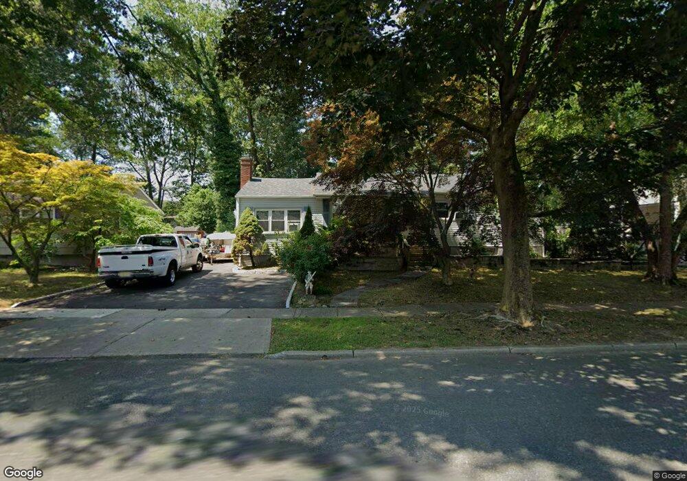 360 Ridgewood Blvd N, Township of Washington, NJ 07676 - photo 1