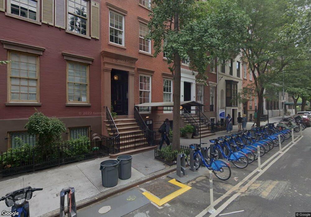 73 Washington Place, New York, NY 10011 - photo 1