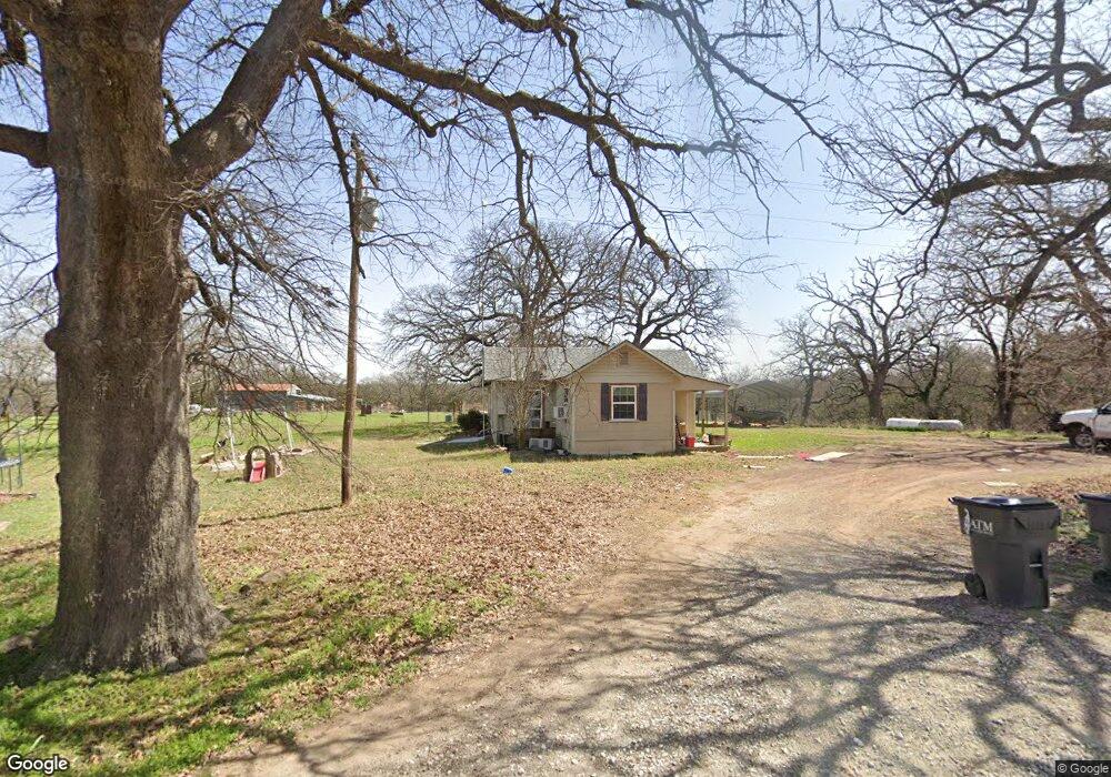 2070 County Road 297, Gainesville, TX 76240 - photo 1