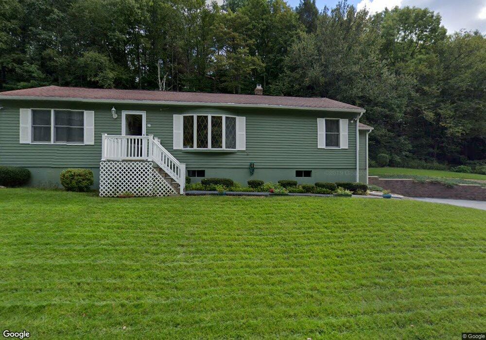 98 Wire Village Rd, Spencer, MA 01562 - photo 1