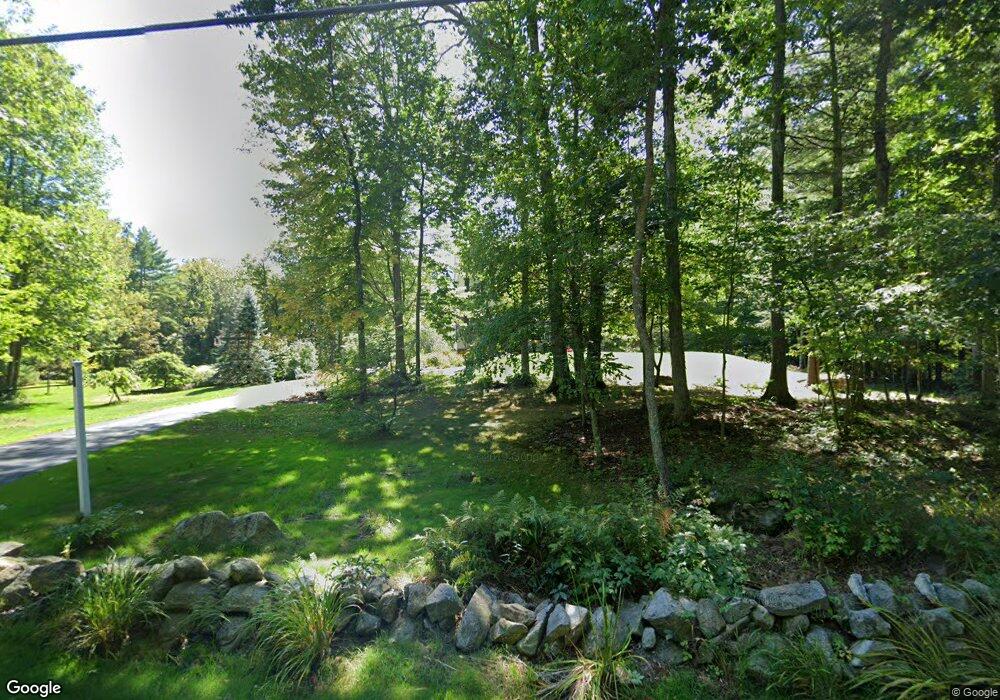 233 Piscassic Rd, Newfields, NH 03856 - photo 1