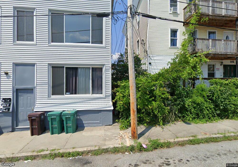 115 Chester St, Woonsocket, RI 02895 - photo 1