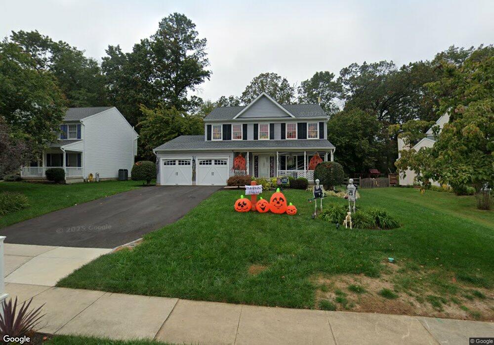 2024 Advisory Ct, Sykesville, MD 21784 - photo 1