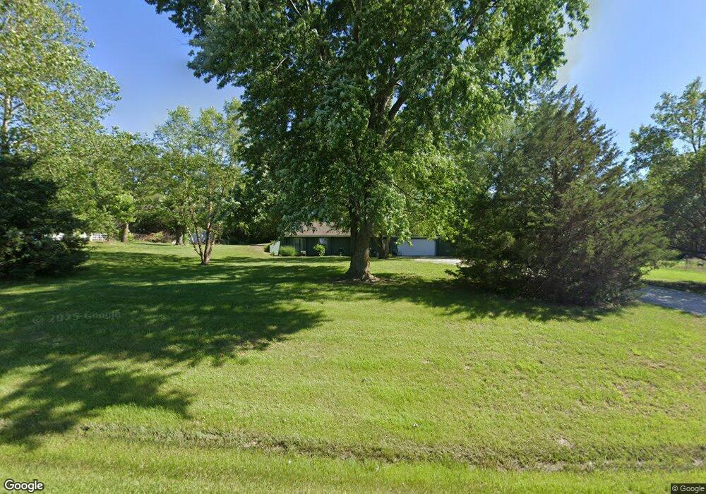 8249 SW 53rd St, Topeka, KS 66610 - photo 1