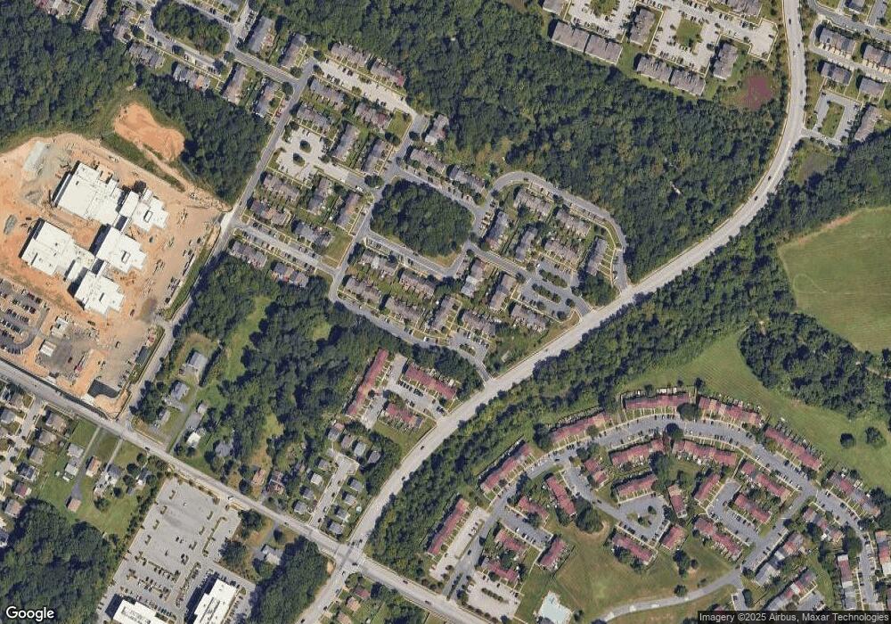 5330 Kelmscot Rd, Rosedale, MD 21237 - photo 1