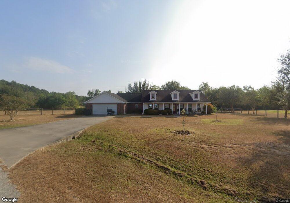 17910 Cyprus Cedar Ct, Waller, TX 77484 - photo 1
