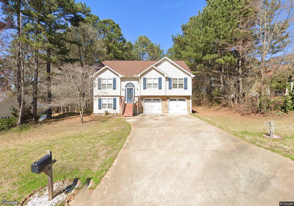 180 Cambridge Way, Covington, GA 30016 - photo 1