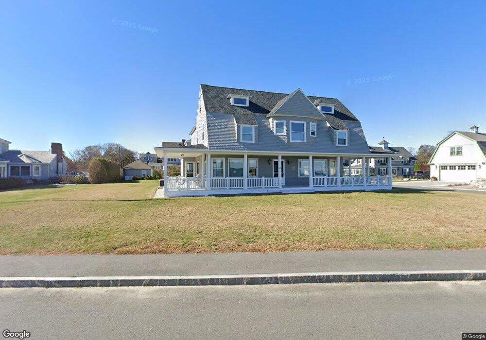 23 Glades Rd, Scituate, MA 02066 - photo 1