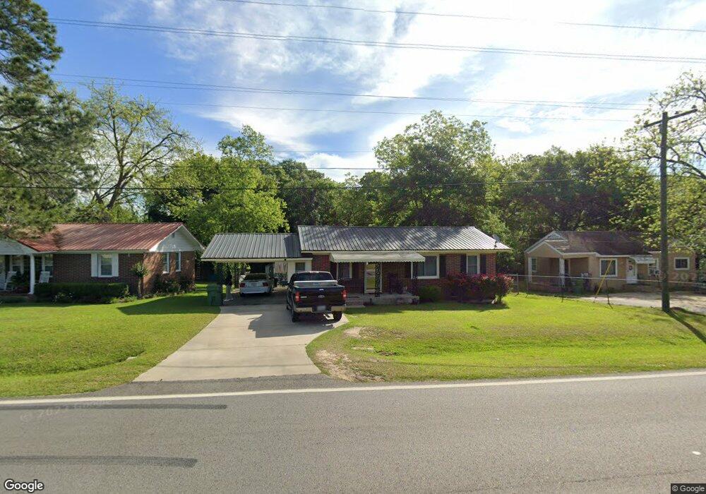 2424 Sylvester Dr, Moultrie, GA 31768 - photo 1