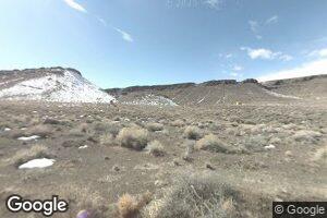 111 S Columbia St, Goldfield, NV 89013