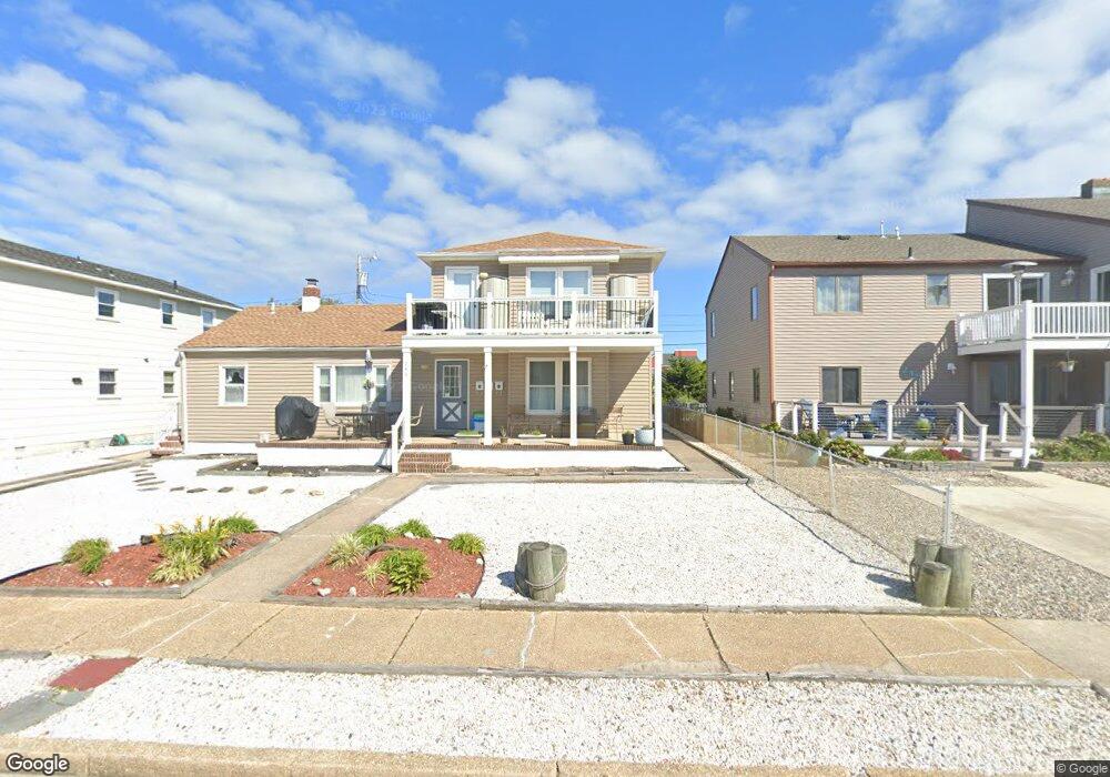 243 36th St S unit C, Brigantine, NJ 08203 - photo 1