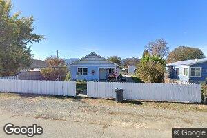 76 Felch St, Hayfork, CA 96041
