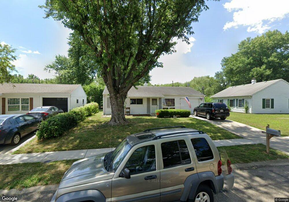 924 Gary Dr, Plainfield, IN 46168 - photo 1