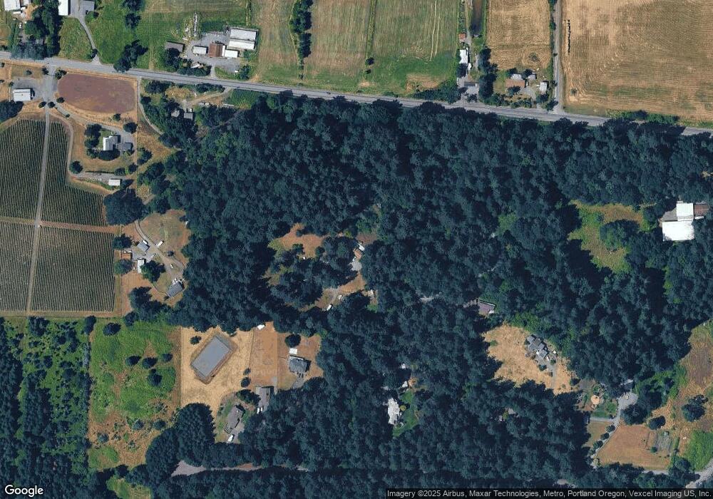 18408 NE Highway 240, Newberg, OR 97132 - photo 1