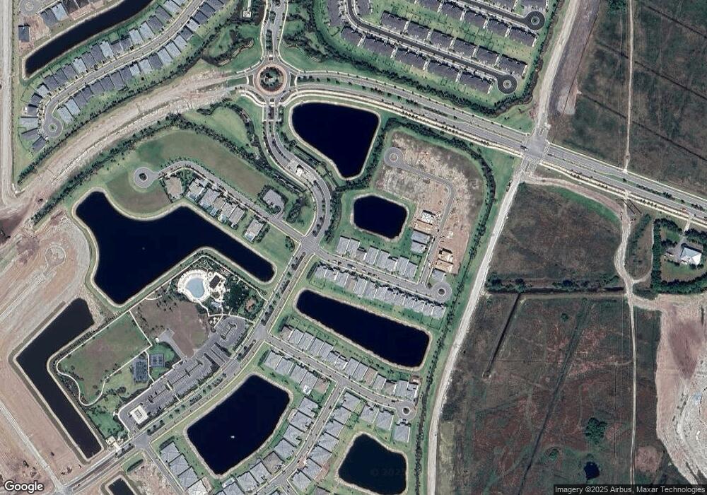 14185 SW Daphne St, Port Saint Lucie, FL 34987 - photo 1