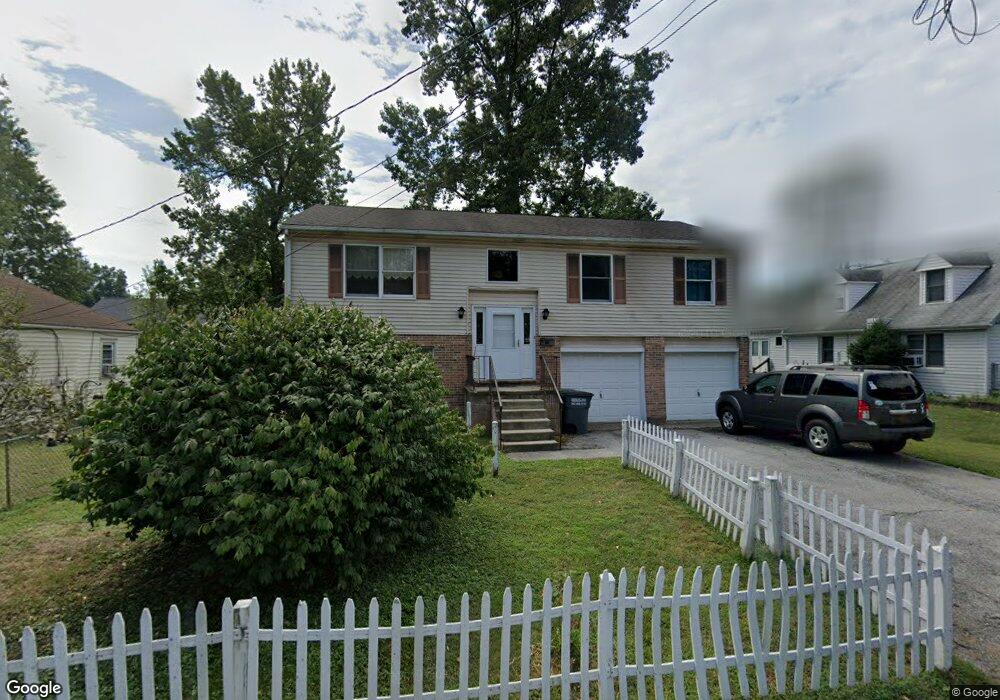 208 Pennsylvania Ave, Claymont, DE 19703 - photo 1