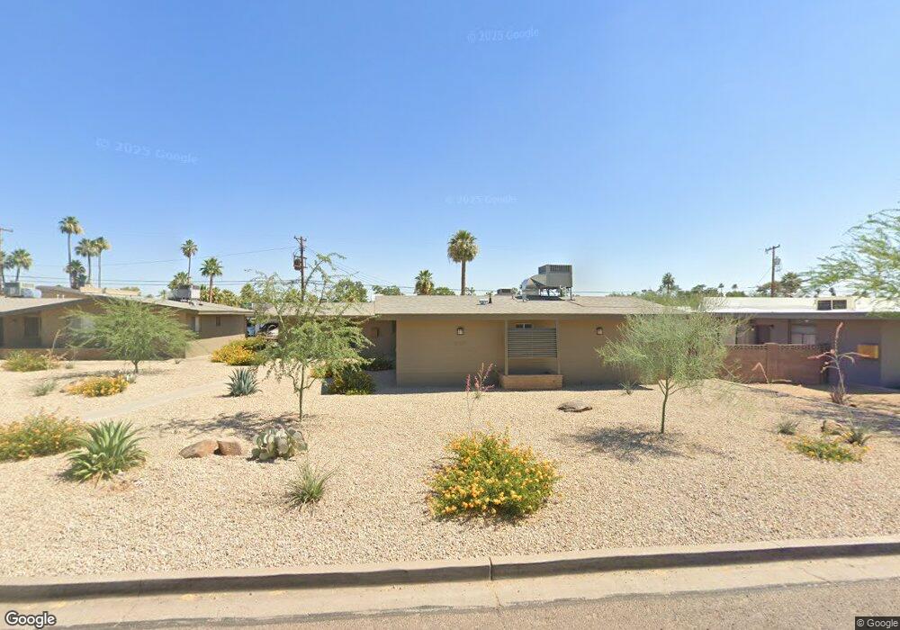 3639 E Montecito Ave, Phoenix, AZ 85018 - photo 1